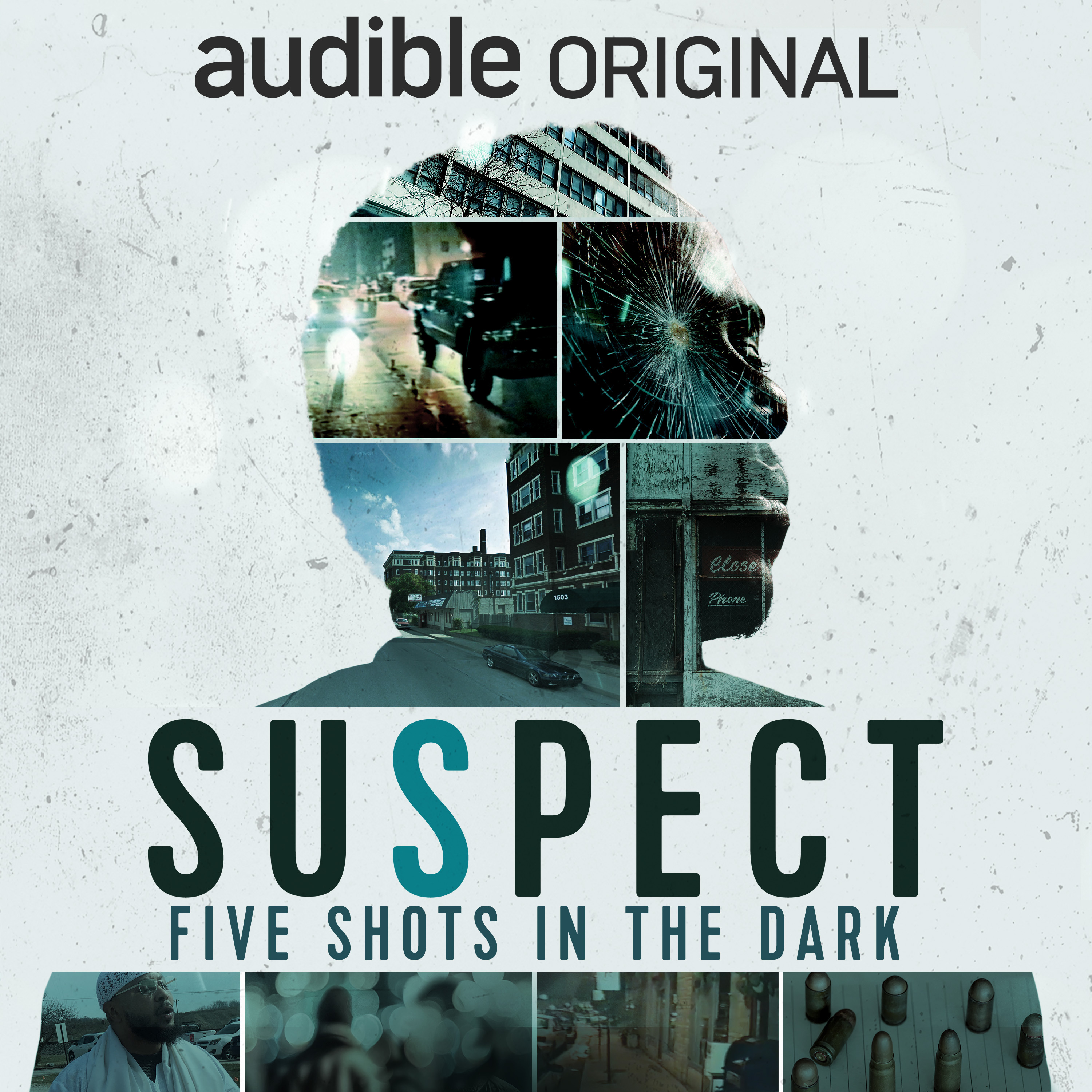 Suspect