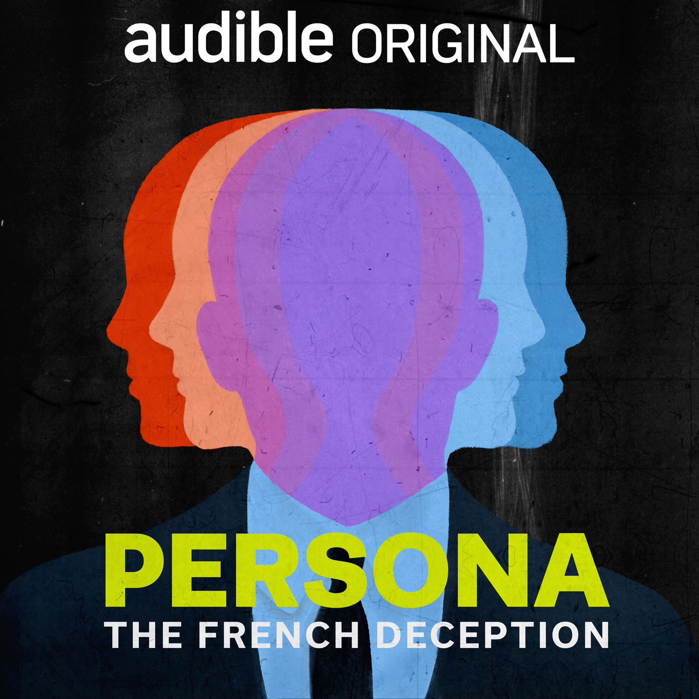 Persona: The French Deception