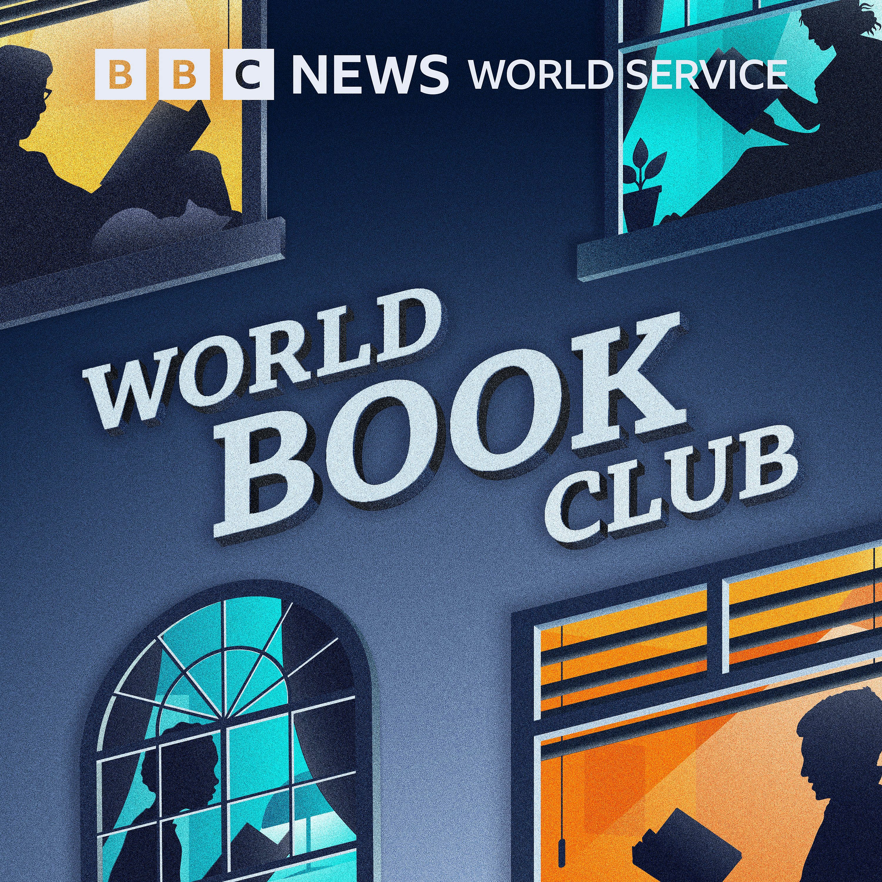 World Book Club