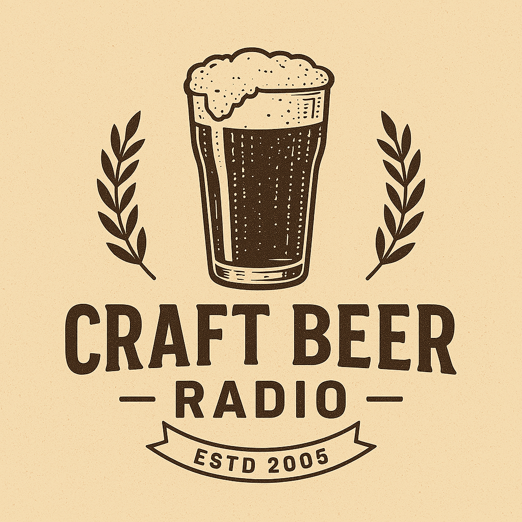 Craft Beer Radio Podcast