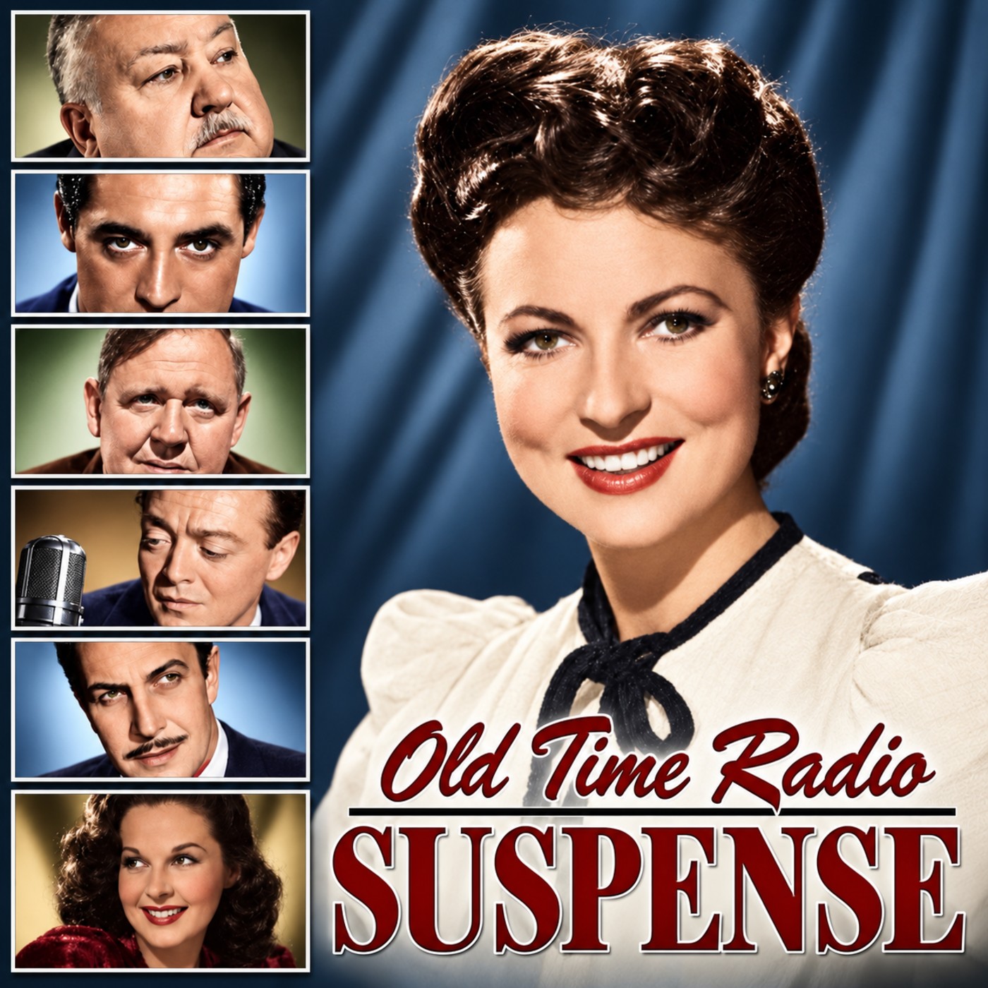 Suspense OTR