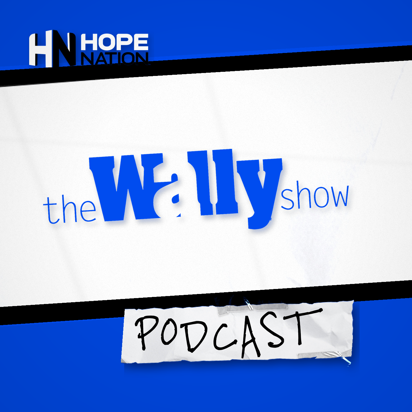 Wally Show Podcast