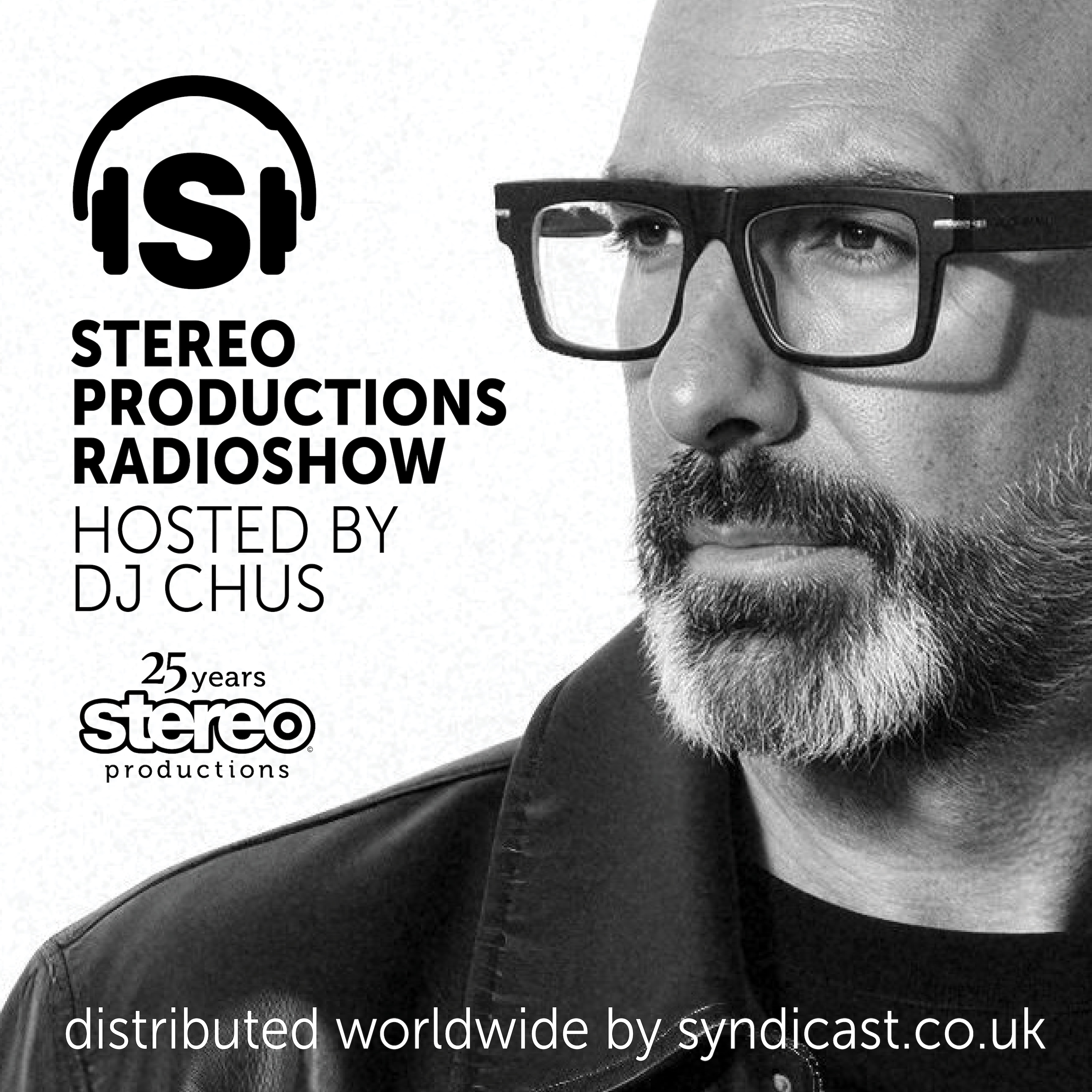 Stereo Productions Podcast