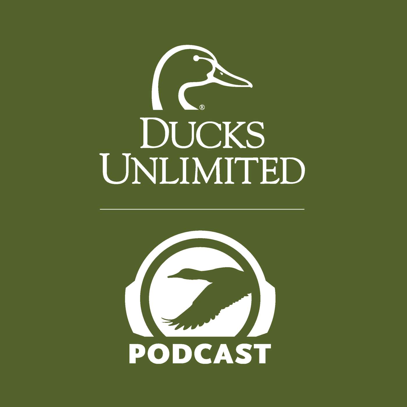 Ducks Unlimited Podcast