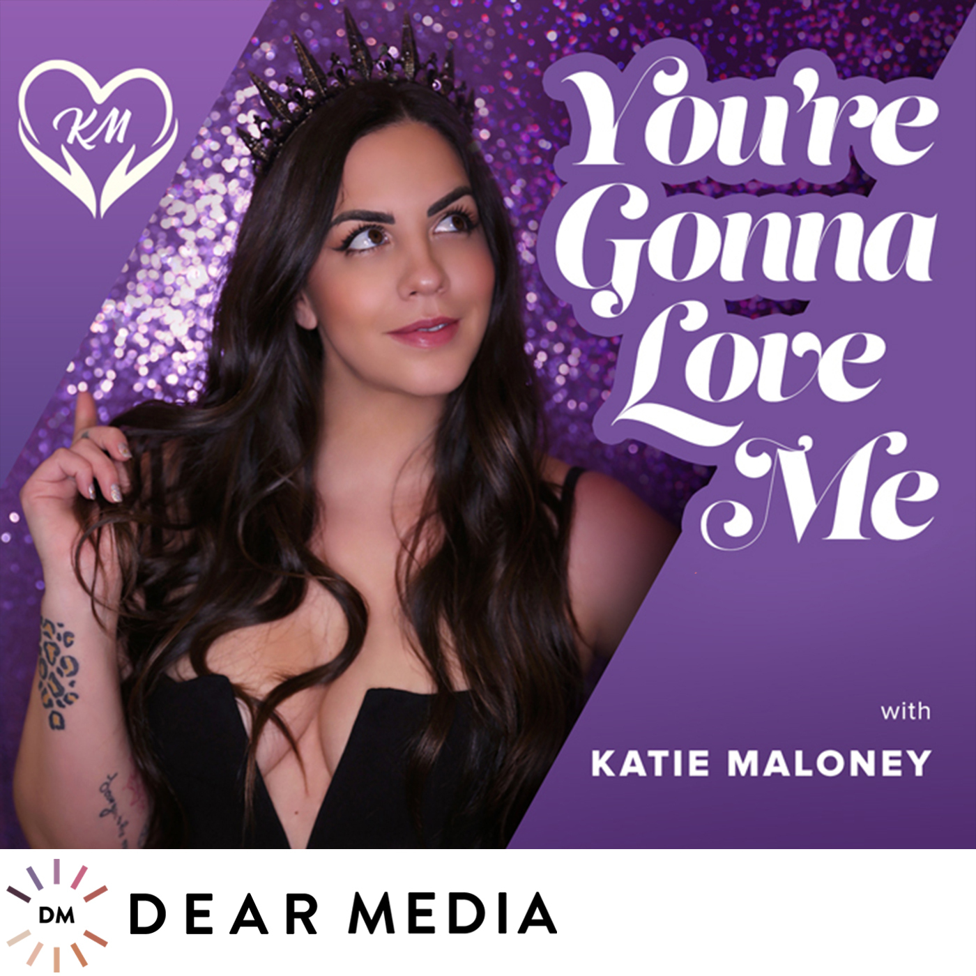 You're Gonna Love Me with Katie Maloney