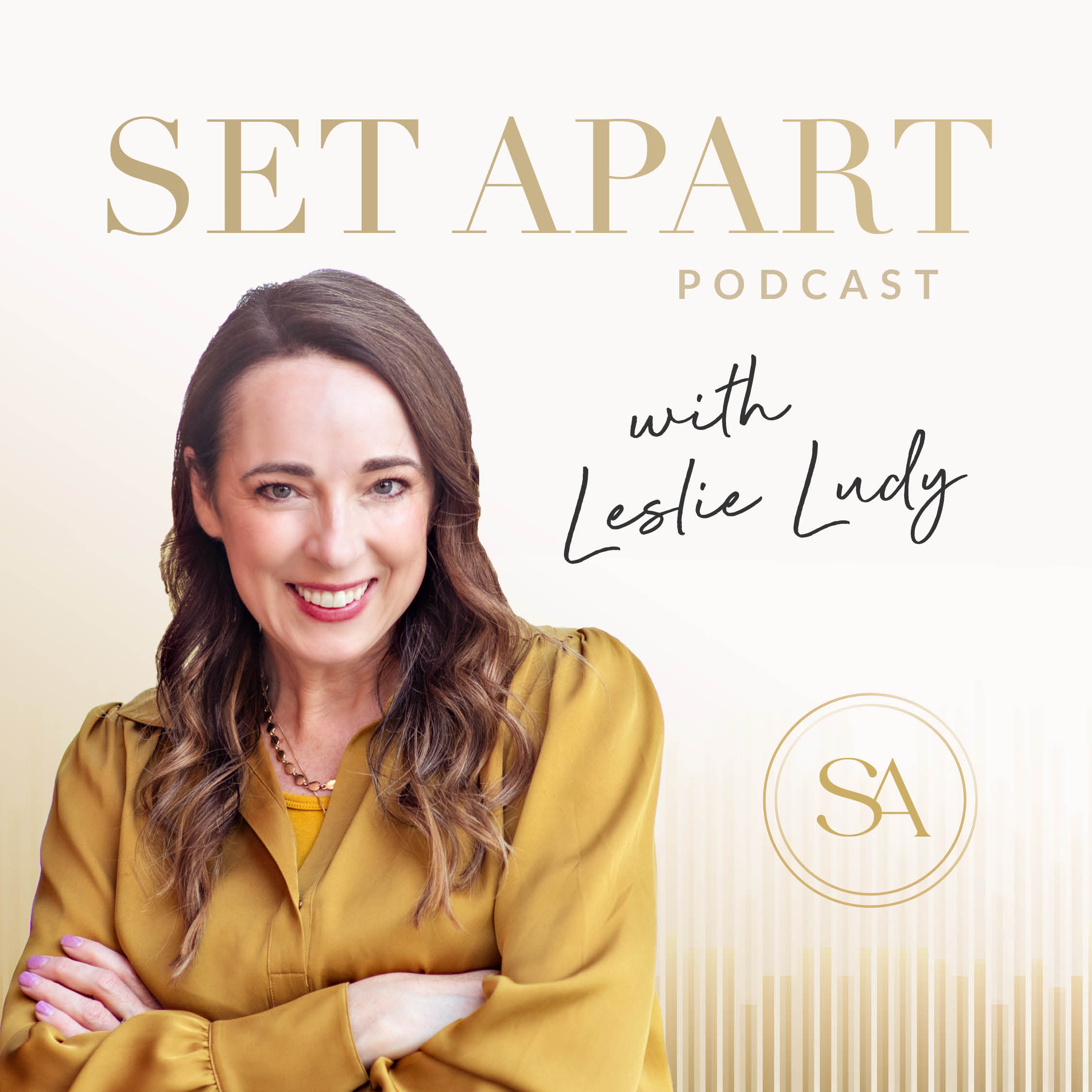 Set Apart Podcast