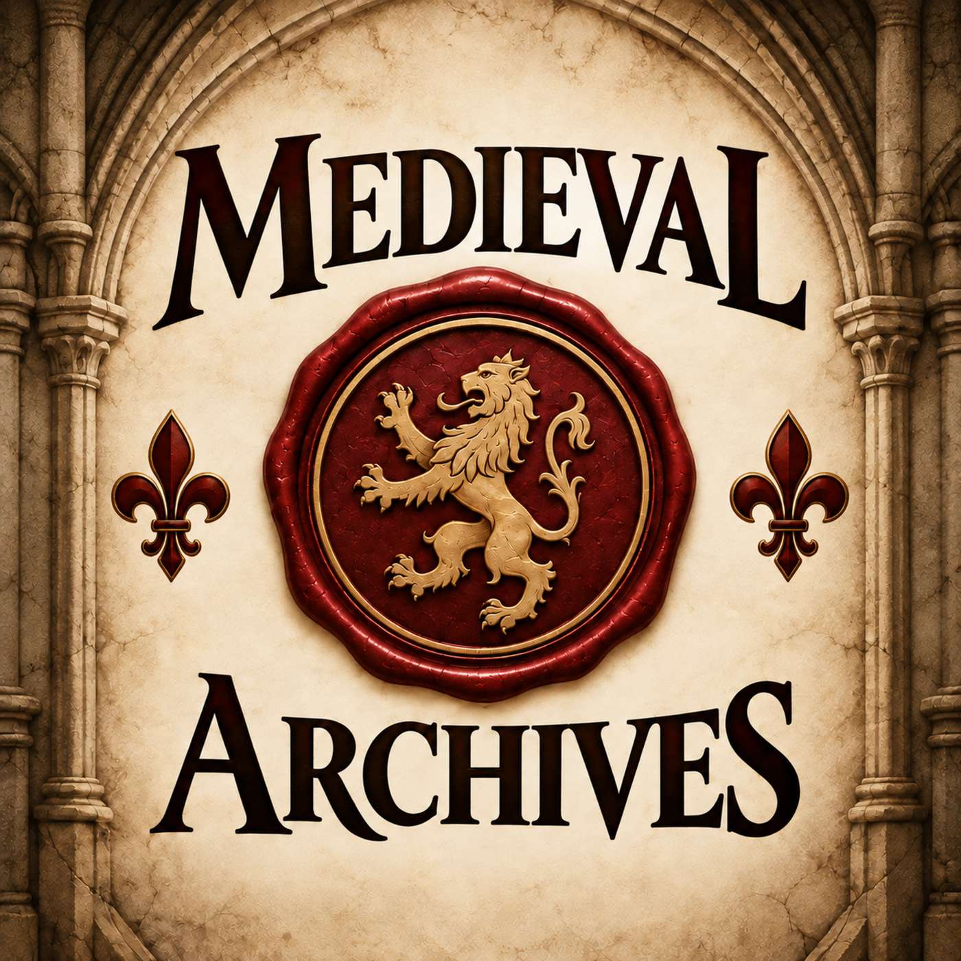 Medieval Archives