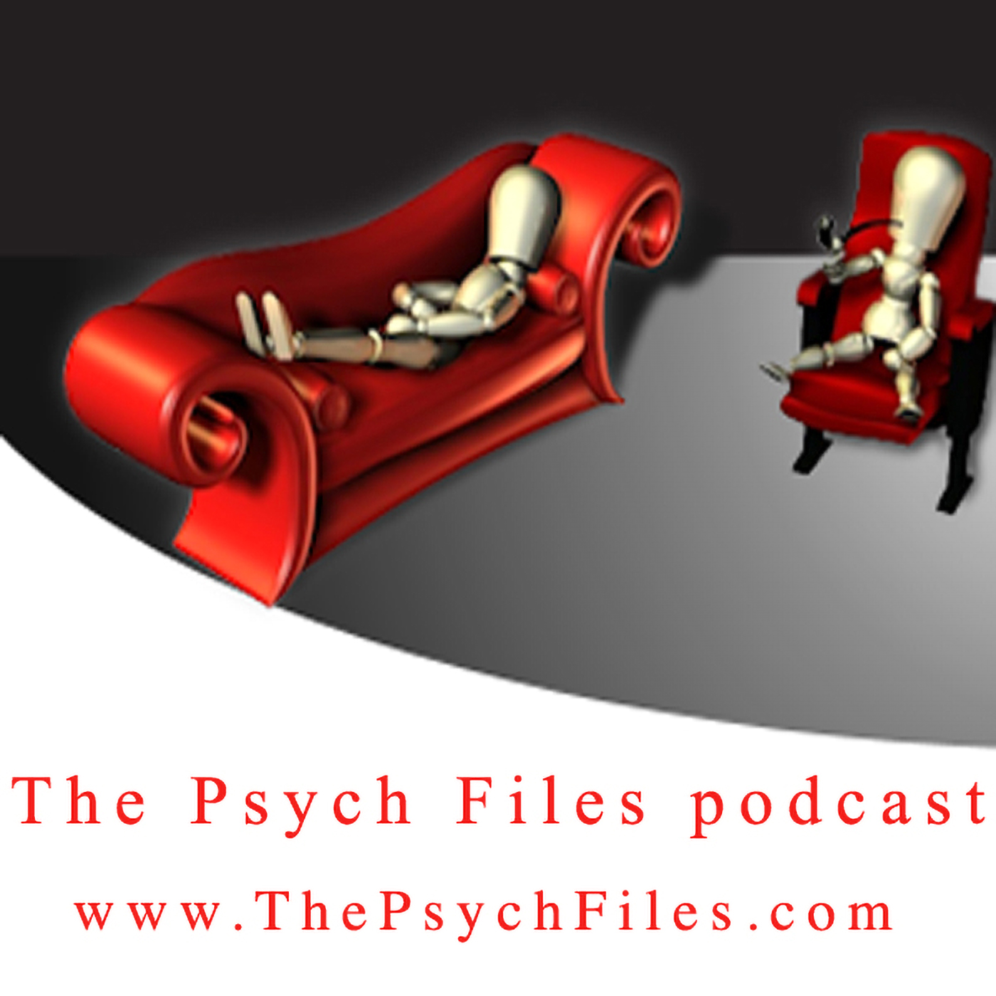 Psychology in Everyday Life: The Psych Files Podcast