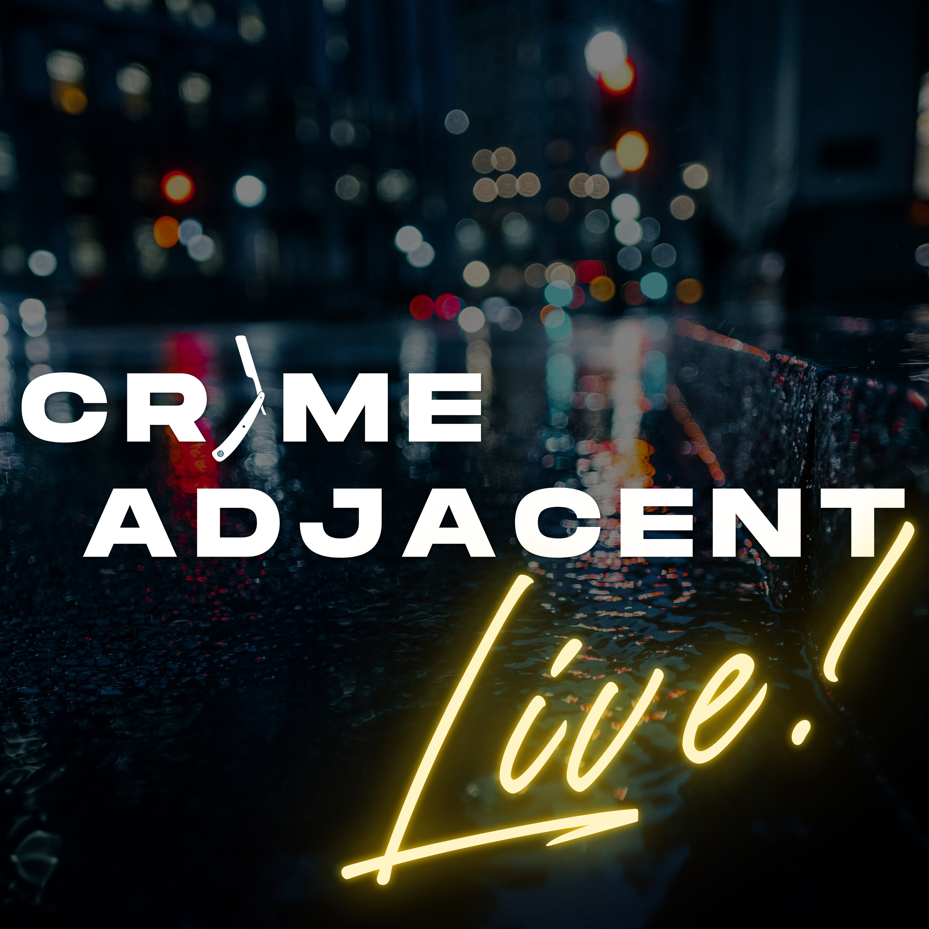 Crime Adjacent