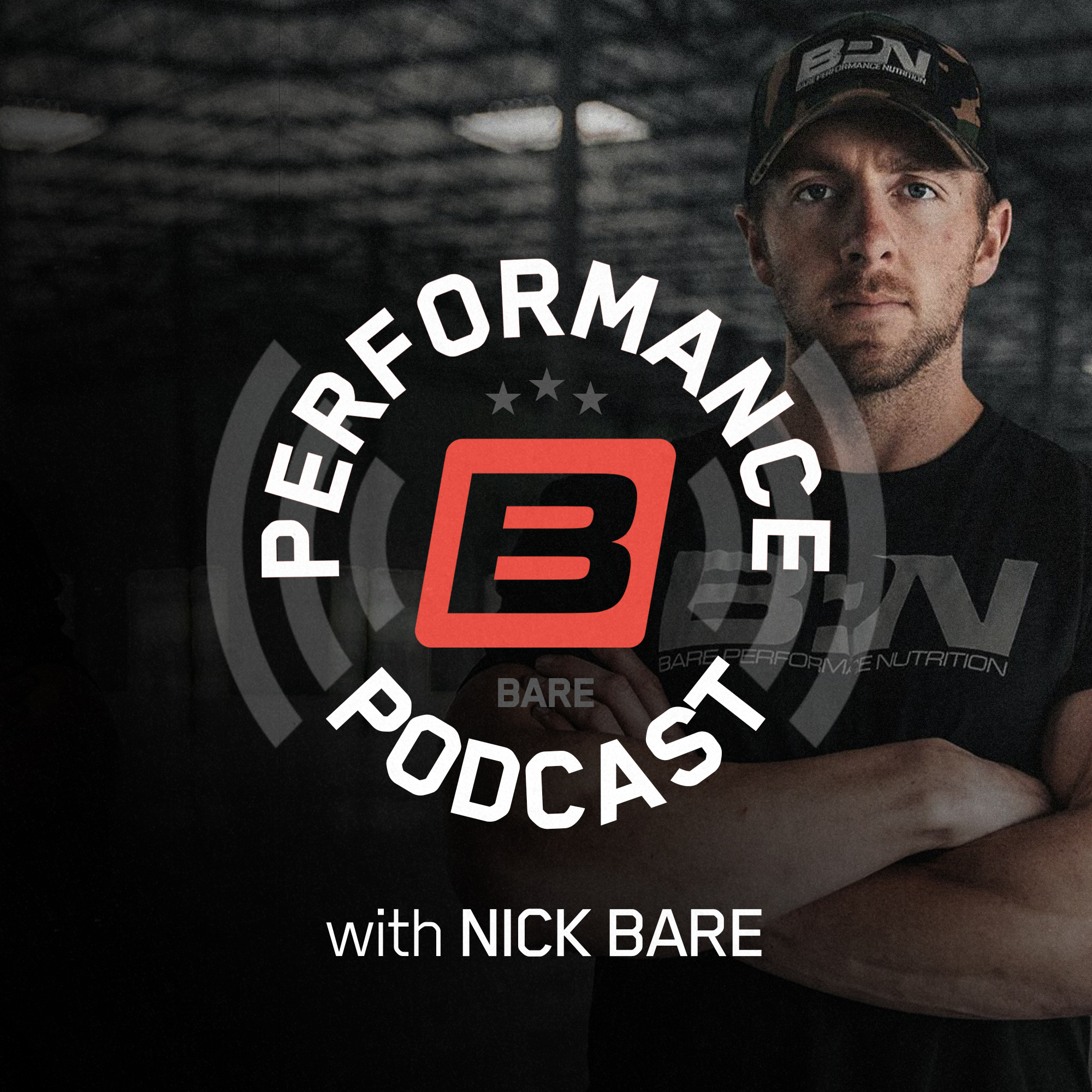 The Bare Performance Podcast