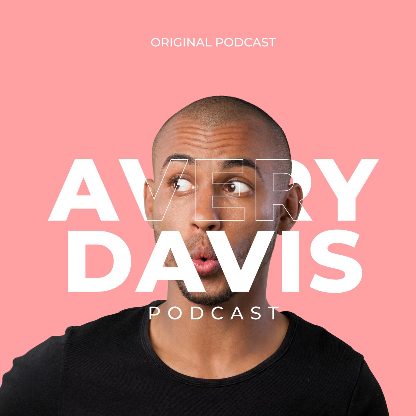 Sample 10s episode artwork