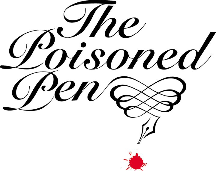 Poisoned Pen Podcast