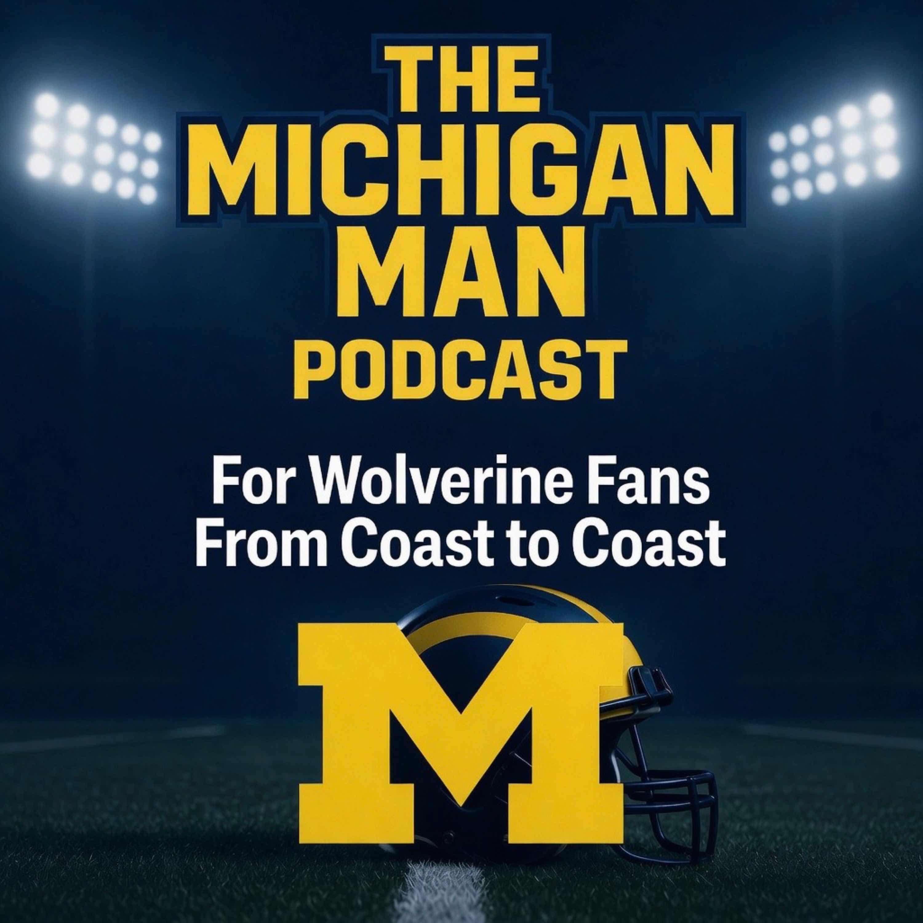 The Michigan Man Podcast