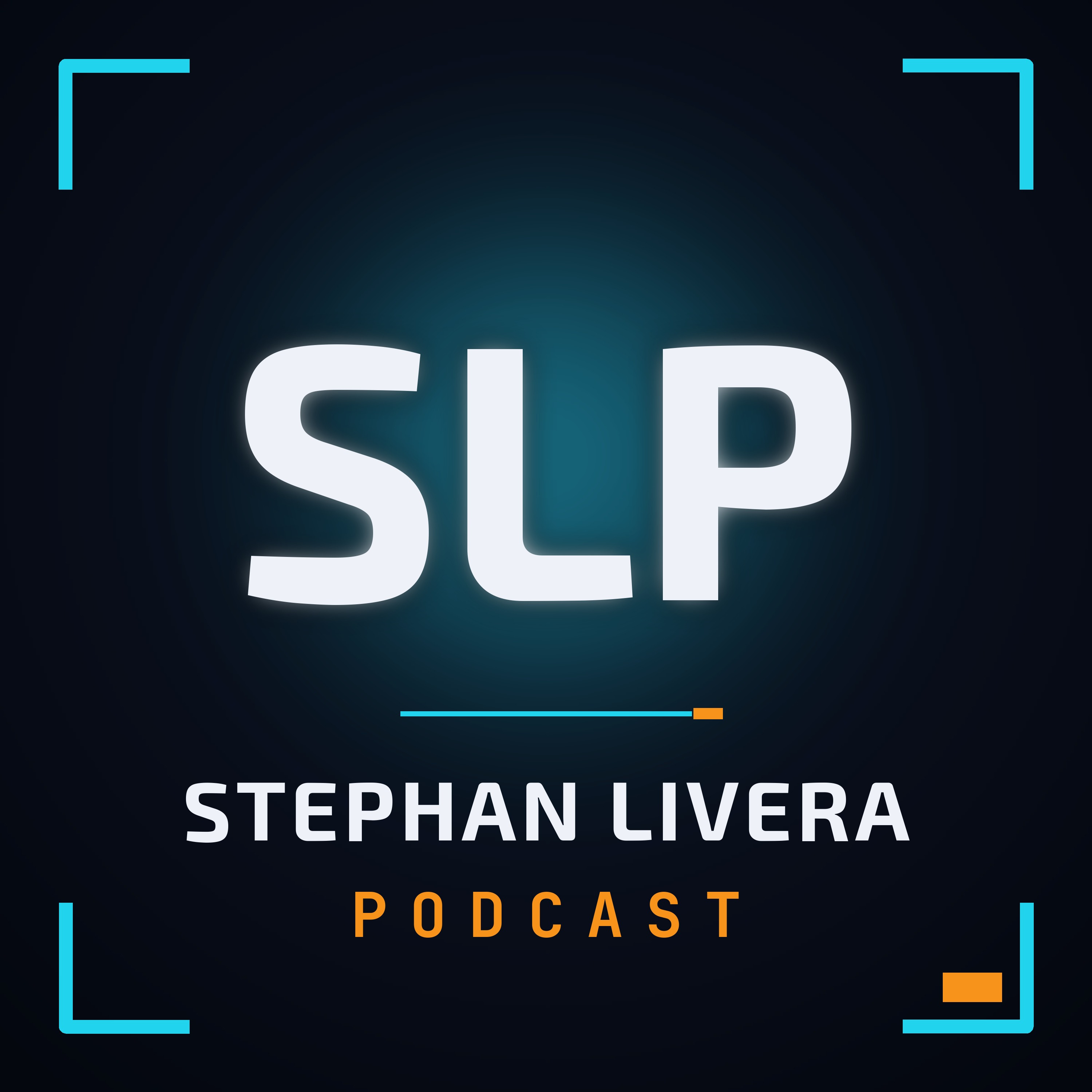 Stephan Livera Podcast