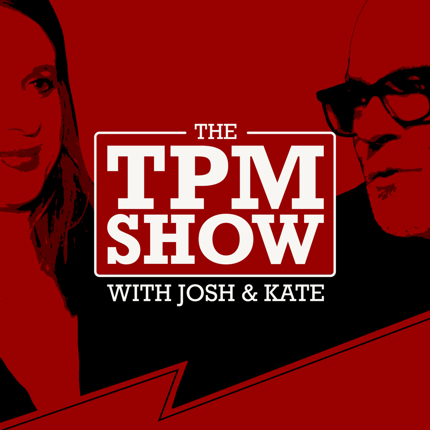 The Josh Marshall Podcast