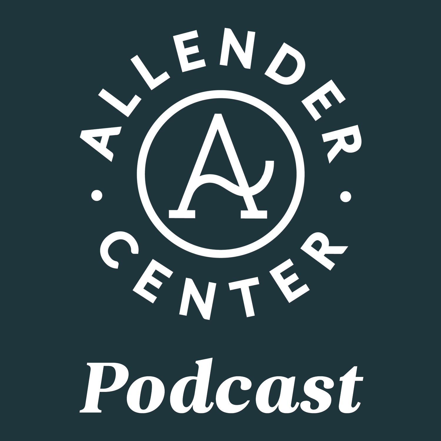The Allender Center Podcast