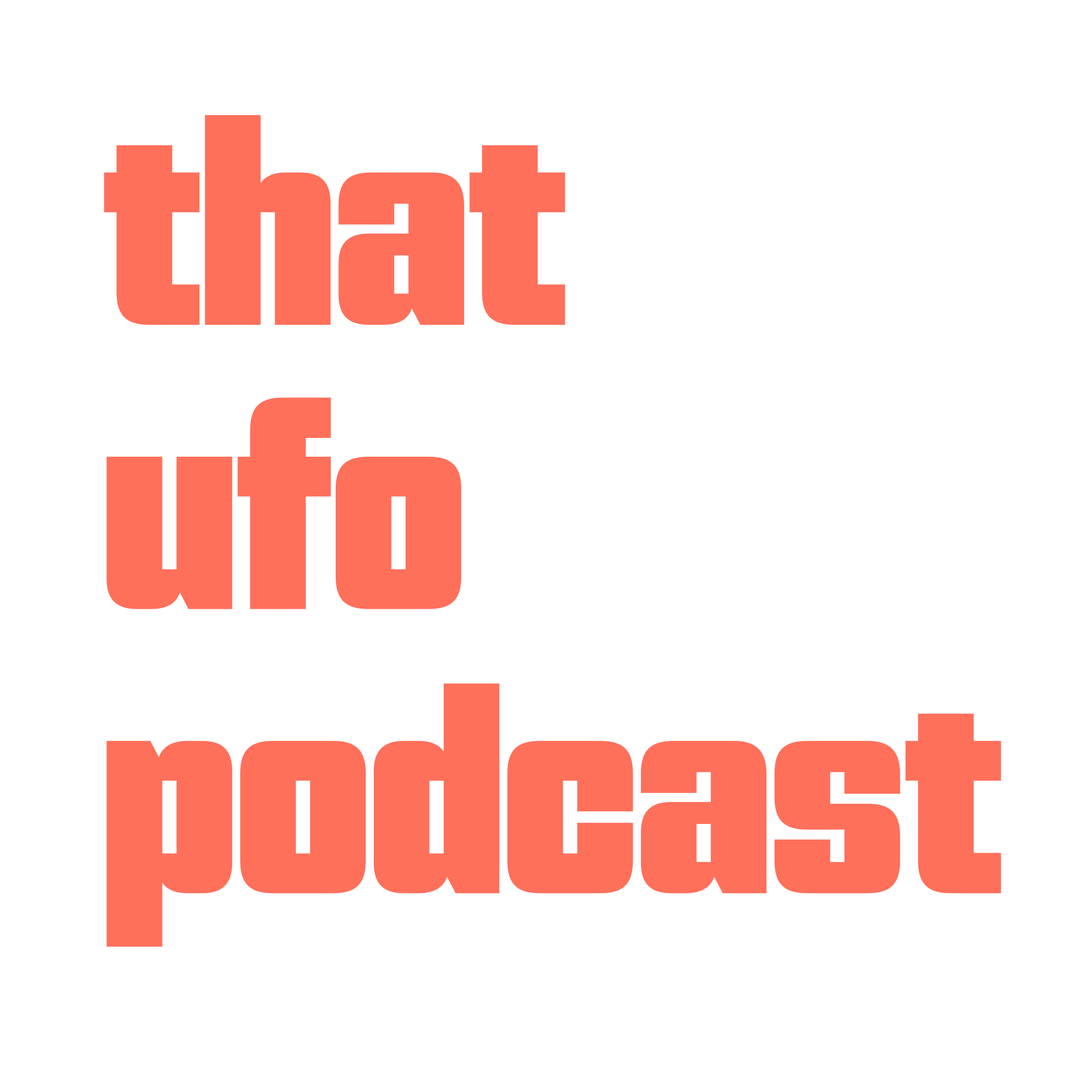 That UFO Podcast