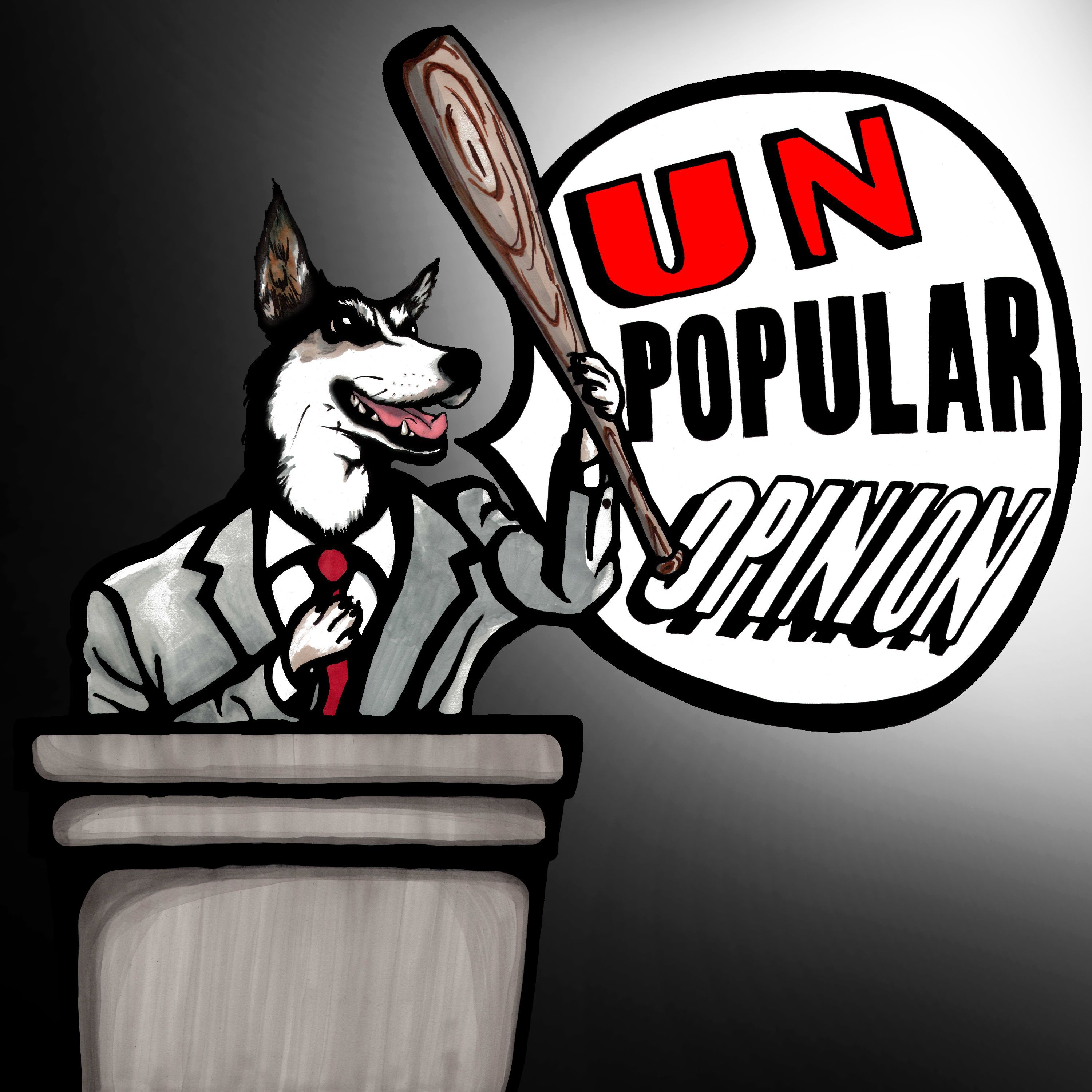 Unpopular Opinion